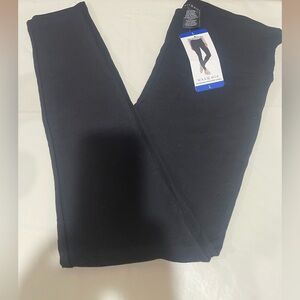 Max & Mia Black Leggings